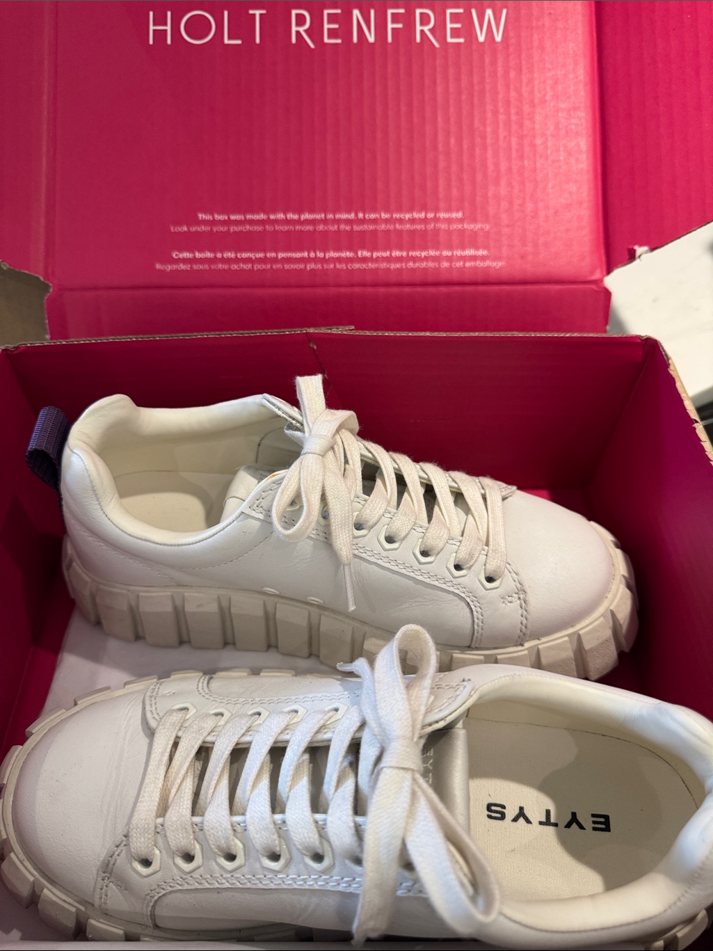 Eytys Odessa Ladies 7.5